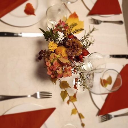 Palagnedra Antica Osteria Ghiridone酒店 外观 照片
